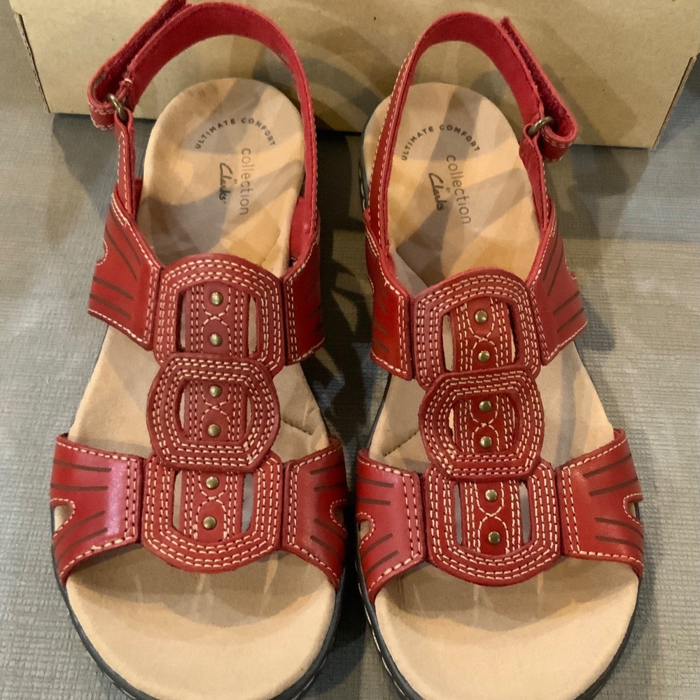 Collections by Clarks Sandal